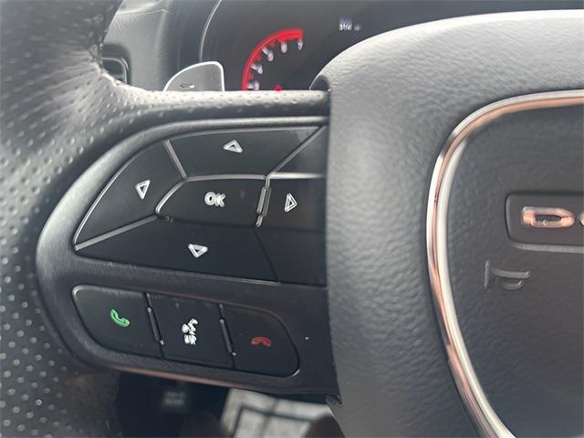used 2024 Dodge Durango car, priced at $43,498