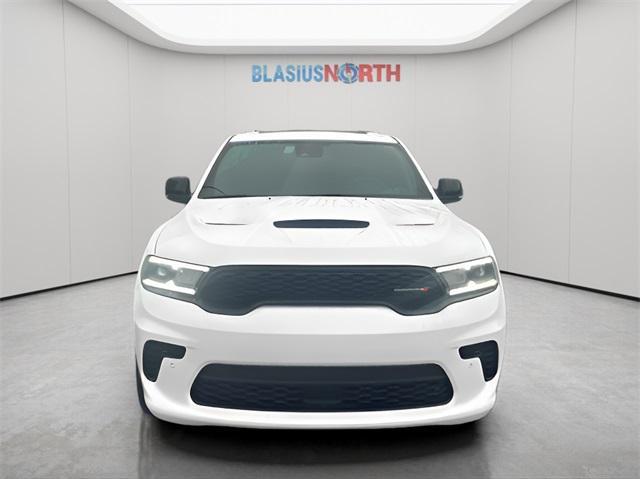 used 2024 Dodge Durango car, priced at $43,498