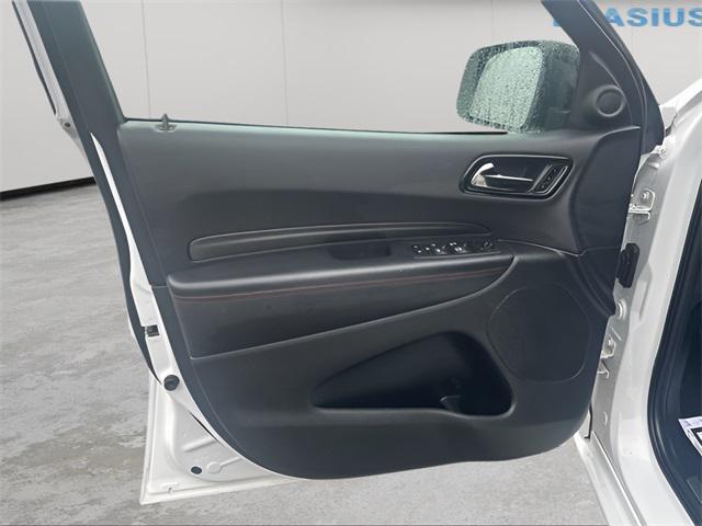 used 2024 Dodge Durango car, priced at $43,498