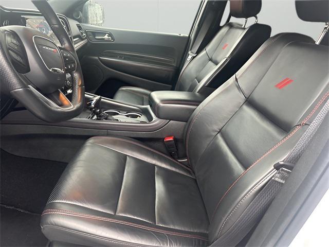 used 2024 Dodge Durango car, priced at $43,498