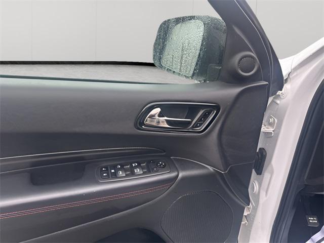 used 2024 Dodge Durango car, priced at $43,498