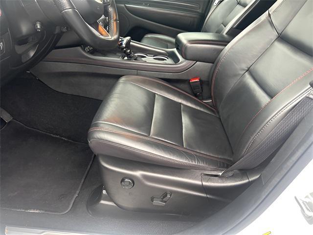 used 2024 Dodge Durango car, priced at $43,498