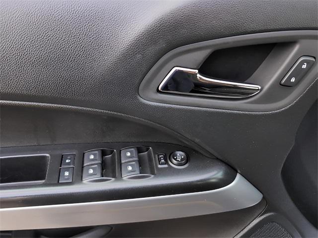 used 2022 Chevrolet Colorado car, priced at $23,888