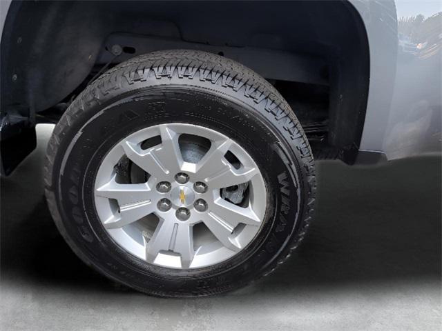 used 2022 Chevrolet Colorado car, priced at $23,888