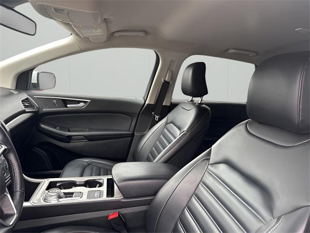 used 2023 Ford Edge car, priced at $20,990
