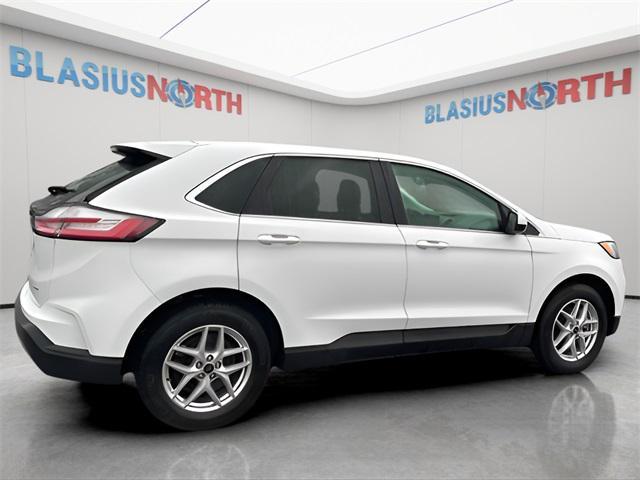 used 2023 Ford Edge car, priced at $20,990