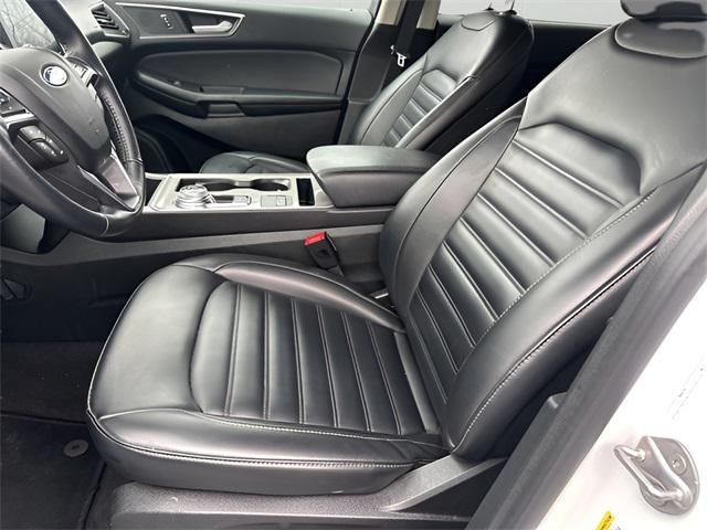 used 2023 Ford Edge car, priced at $20,990