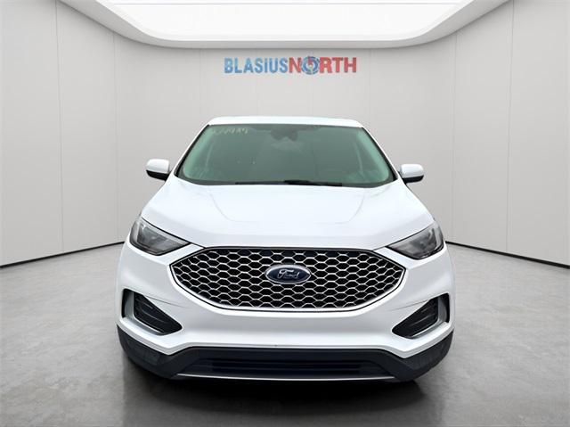 used 2023 Ford Edge car, priced at $20,990