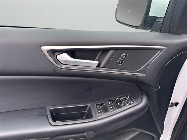 used 2023 Ford Edge car, priced at $20,990