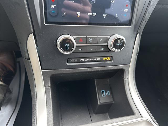 used 2023 Ford Edge car, priced at $20,990