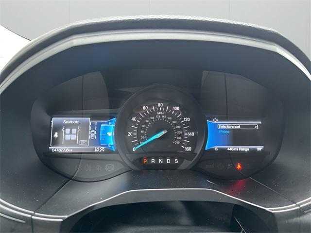 used 2023 Ford Edge car, priced at $20,990