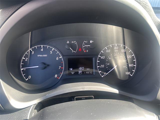 used 2017 Nissan Sentra car, priced at $6,798