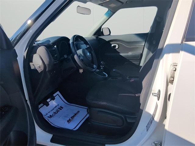 used 2017 Kia Soul car, priced at $8,998