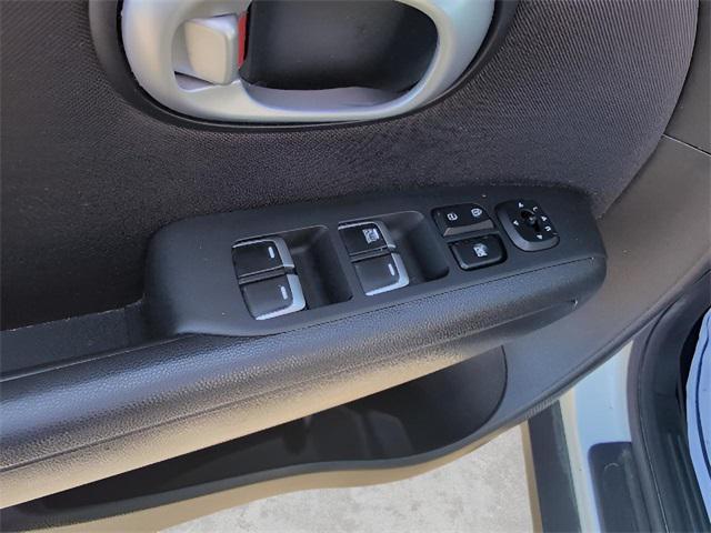 used 2017 Kia Soul car, priced at $8,998