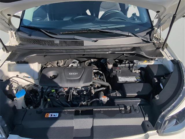 used 2017 Kia Soul car, priced at $8,998