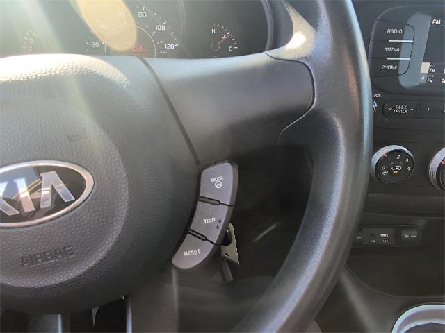 used 2017 Kia Soul car, priced at $8,998