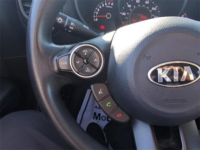 used 2017 Kia Soul car, priced at $8,998