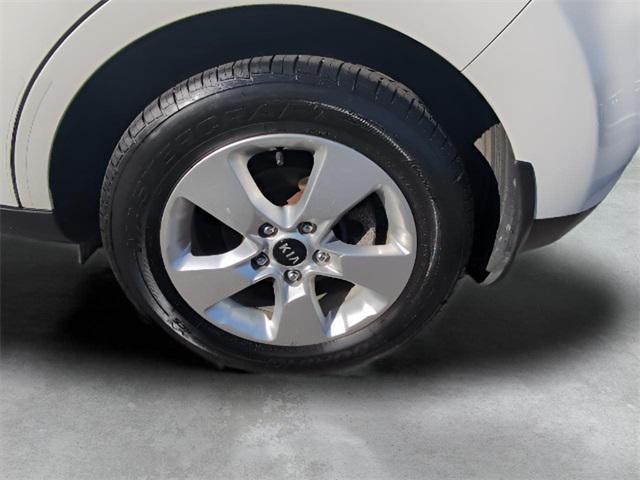 used 2017 Kia Soul car, priced at $8,998