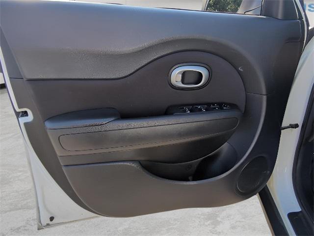 used 2017 Kia Soul car, priced at $8,998