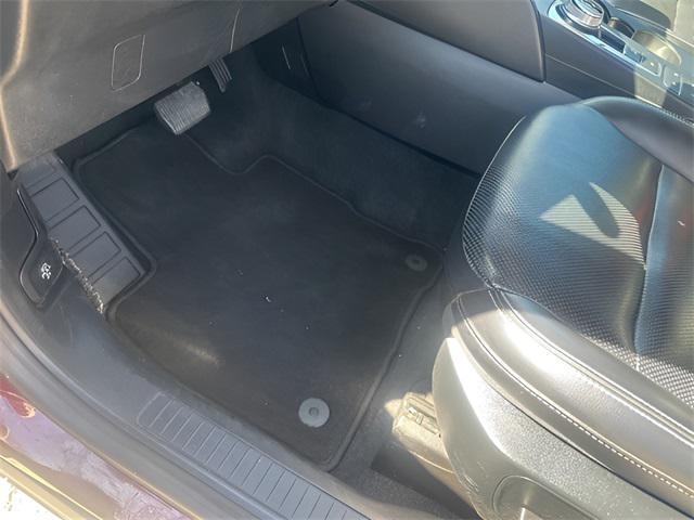used 2021 Ford Escape car, priced at $18,298