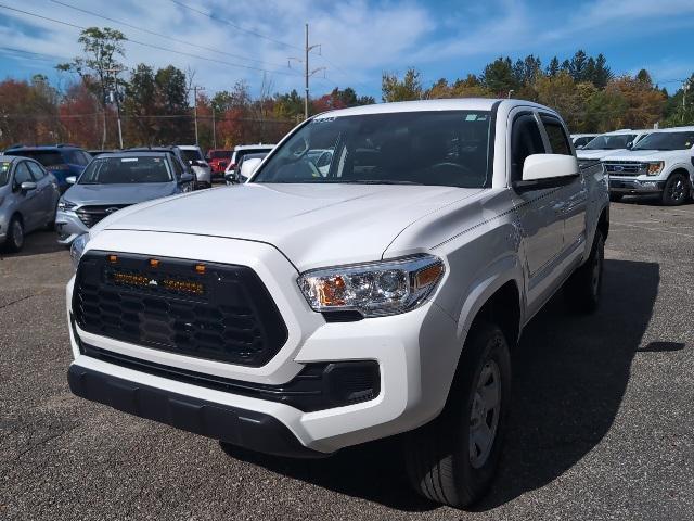 used 2023 Toyota Tacoma car, priced at $33,490