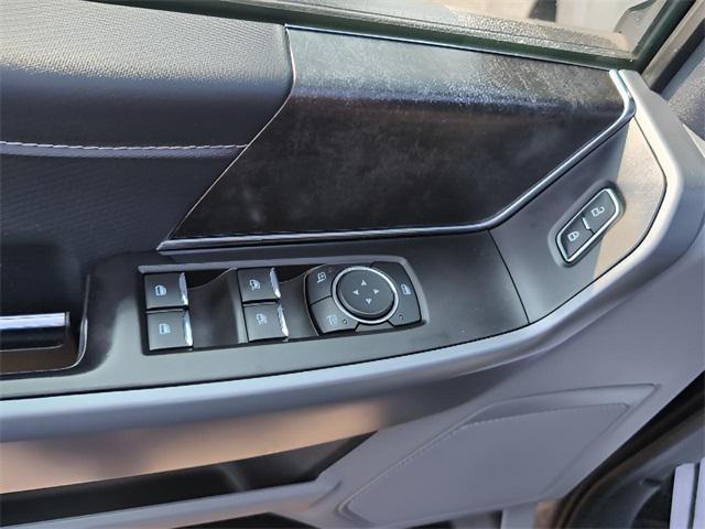used 2023 Ford F-150 car, priced at $38,998