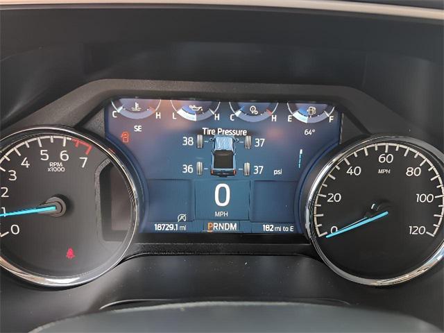 used 2023 Ford F-150 car, priced at $38,998