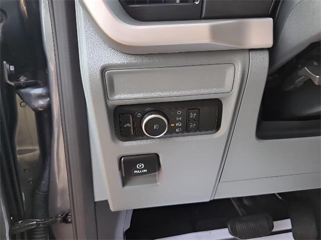 used 2023 Ford F-150 car, priced at $38,998