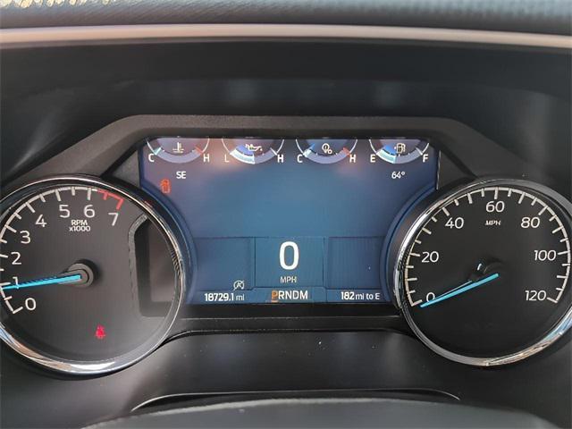 used 2023 Ford F-150 car, priced at $38,998