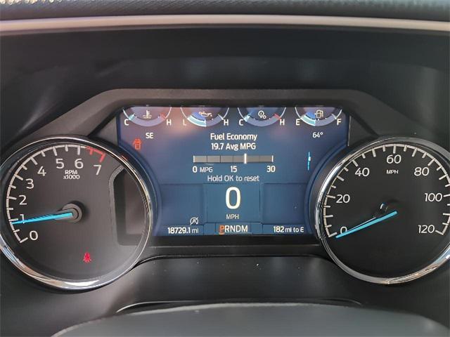 used 2023 Ford F-150 car, priced at $38,998