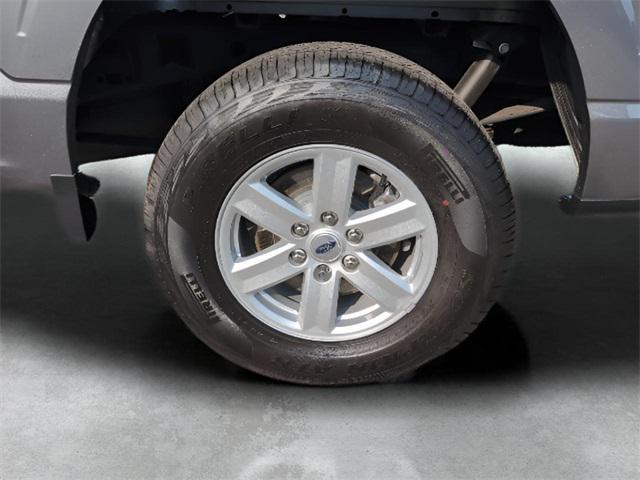 used 2023 Ford F-150 car, priced at $38,998