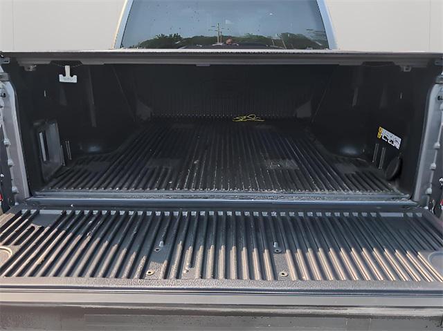 used 2023 Ford F-150 car, priced at $38,998