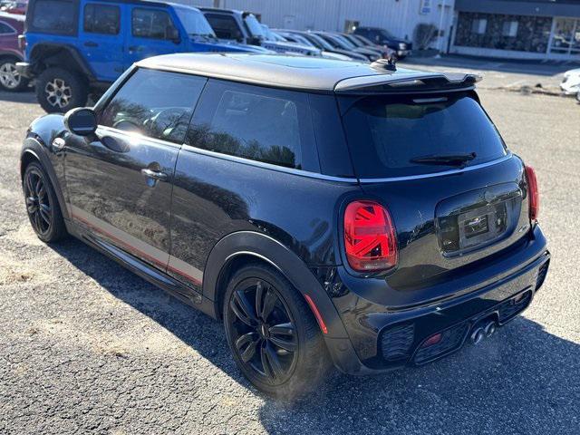 used 2019 MINI Hardtop car, priced at $21,988