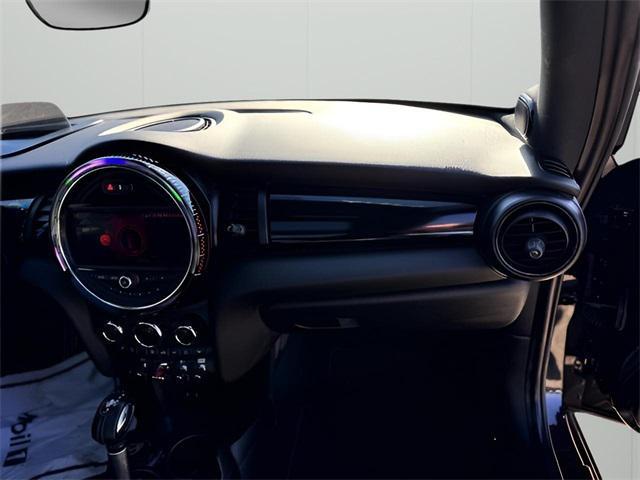 used 2019 MINI Hardtop car, priced at $19,499