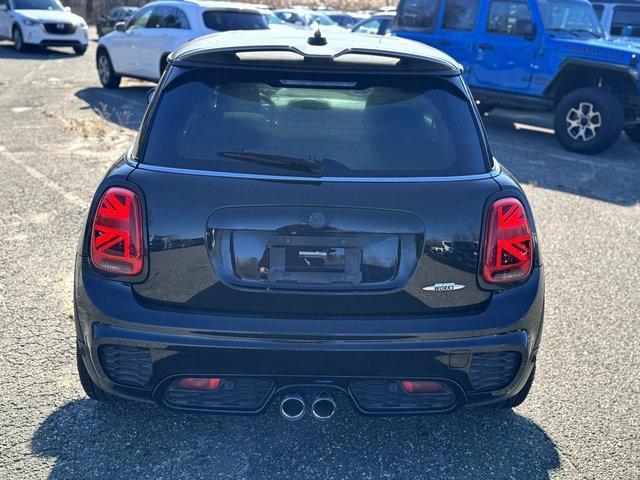 used 2019 MINI Hardtop car, priced at $21,988