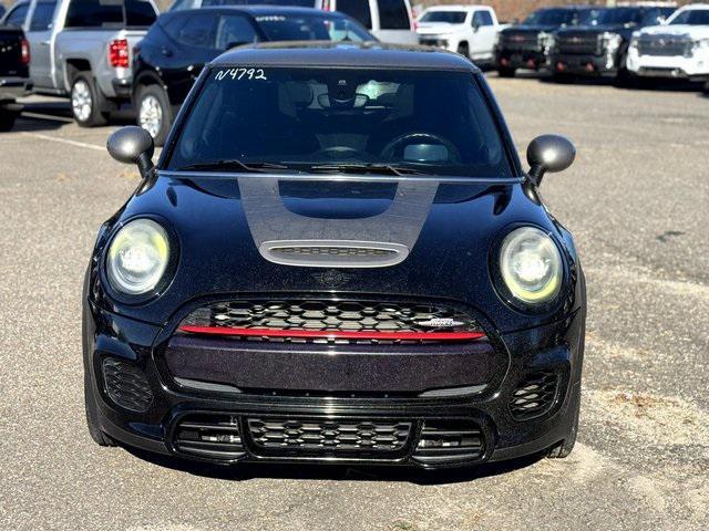 used 2019 MINI Hardtop car, priced at $21,988