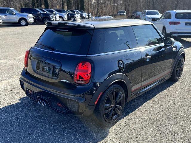 used 2019 MINI Hardtop car, priced at $21,988