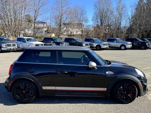 used 2019 MINI Hardtop car, priced at $21,988