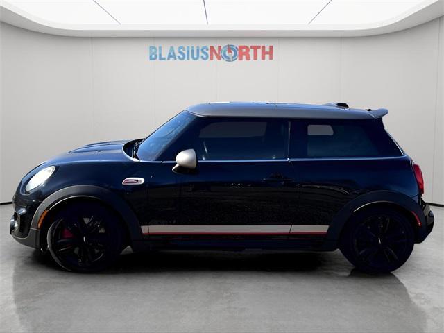 used 2019 MINI Hardtop car, priced at $19,499