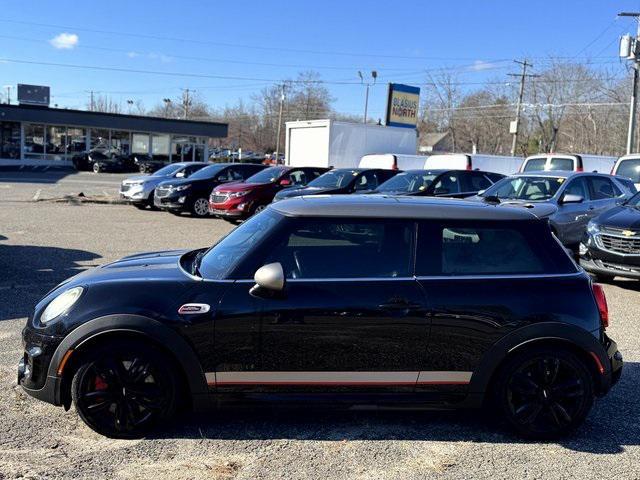 used 2019 MINI Hardtop car, priced at $21,988