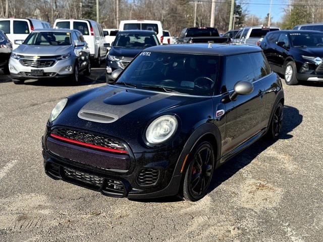 used 2019 MINI Hardtop car, priced at $21,988