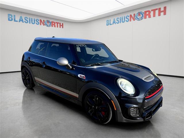 used 2019 MINI Hardtop car, priced at $19,499