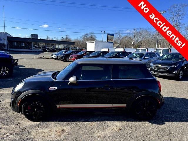 used 2019 MINI Hardtop car, priced at $21,988