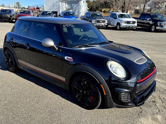 used 2019 MINI Hardtop car, priced at $21,988