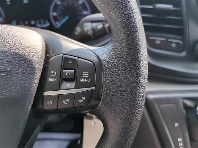 used 2024 Ford Transit-250 car, priced at $34,990
