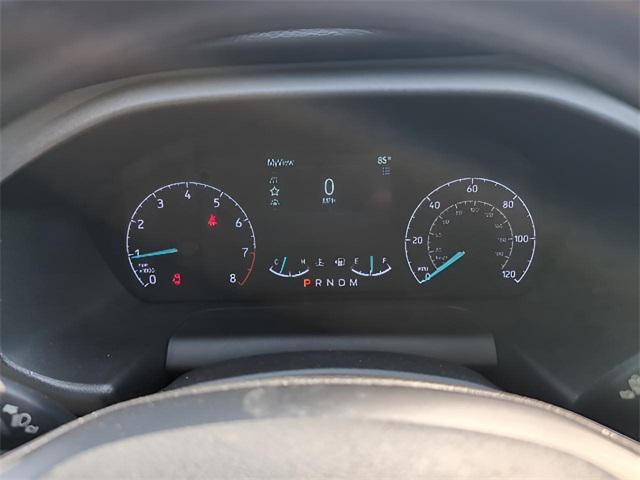 used 2024 Ford Transit-250 car, priced at $34,990