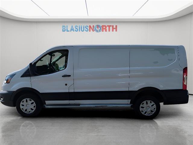 used 2024 Ford Transit-250 car, priced at $34,990