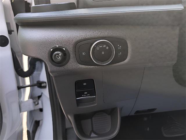 used 2024 Ford Transit-250 car, priced at $34,990