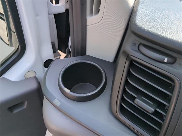 used 2024 Ford Transit-250 car, priced at $34,990