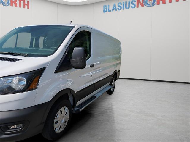 used 2024 Ford Transit-250 car, priced at $34,990